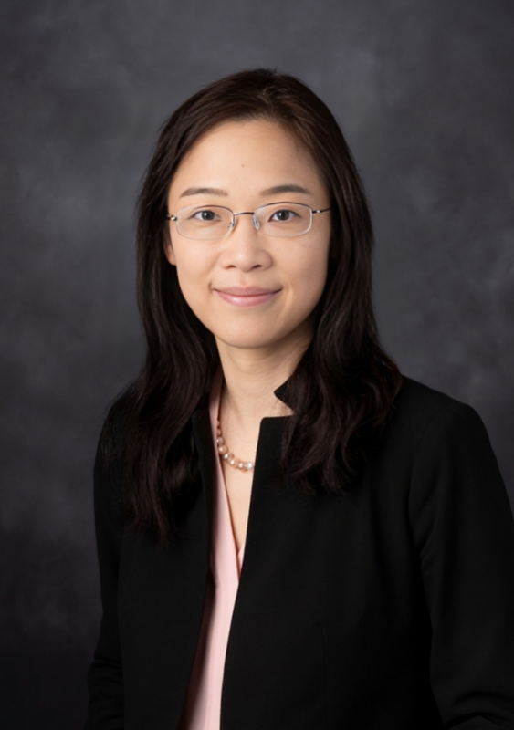 Xiuning Le: BAY88 has received USA FDA and Chinese NMPA BTD status for pre-treated HER2-mutant NSCLC
