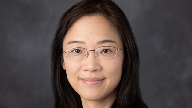 Xiuning Le: Mutational characteristics and clinical outcomes for EGFR+ lung adenocarcinoma