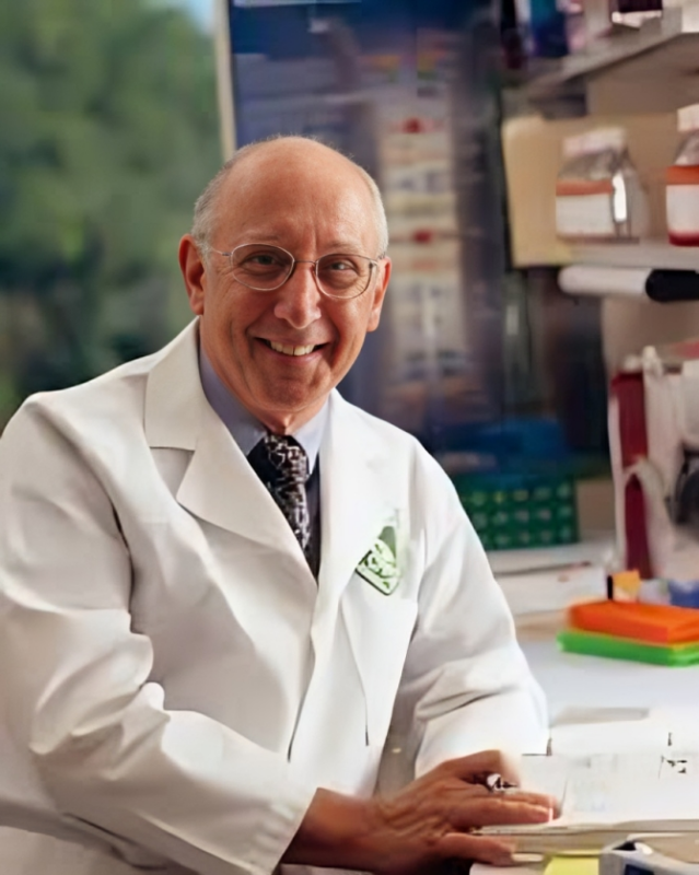 Celebrating 50 Years of Excellence: Honoring Dr. Steven A. Rosenberg's Pioneering Contributions to Immunotherapy