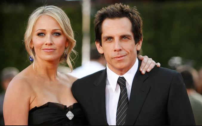 Ben Stiller