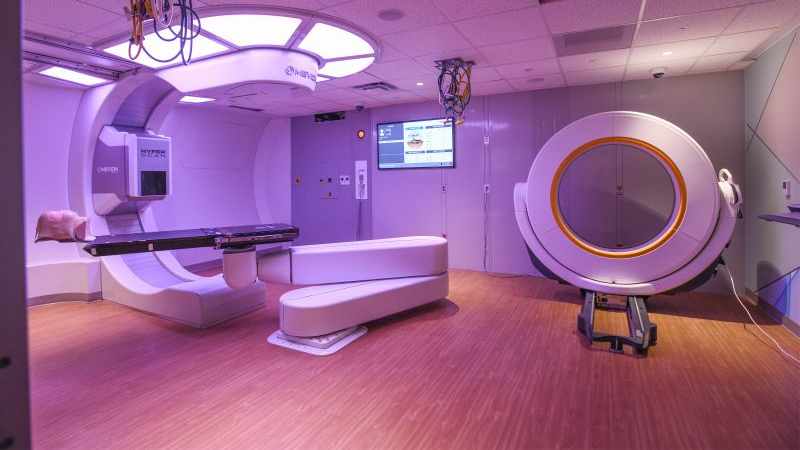 Ruben Mesa: Proton therapy for cancer has finally arrived for the Carolinas