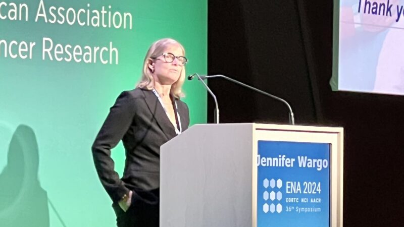 Highlights from the 36th EORTC-NCI-AACR Symposium 2024