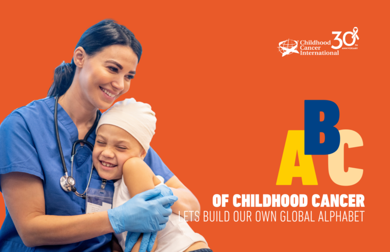 Childhood Cancer International Celebrated its 30th Anniversary