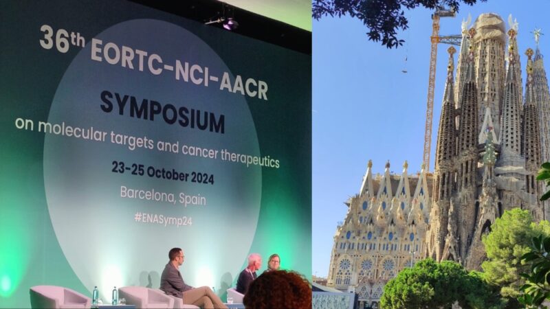 Highlights from the 36th EORTC-NCI-AACR Symposium 2024