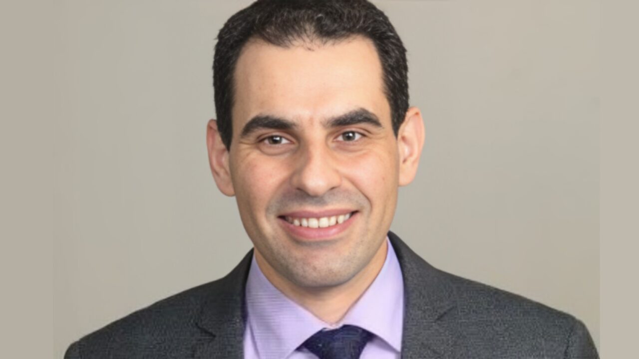 Mohammed Al-Jumayli: What matters most to older adults with cancer