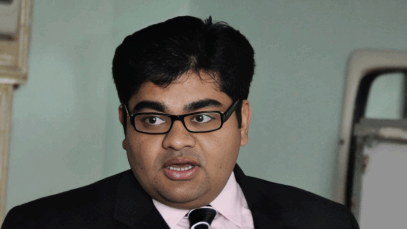 Akshat Jain: US FDA approves Marstacimab for Hemophilia A or B without inhibitors in adults and adolescents