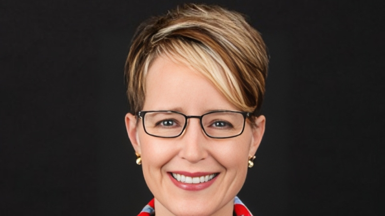 Susanna Fletcher Greer: The V Foundation Cancer Research Summit 2025 Showcases Collaboration in Cancer Research