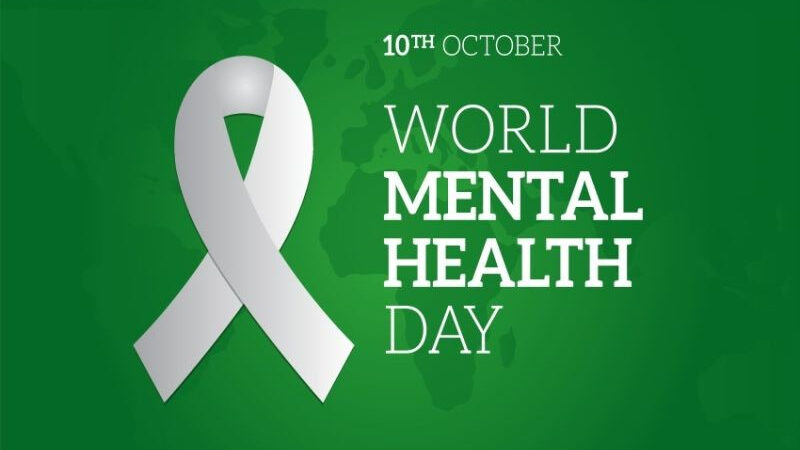 World Mental Health Day 2024