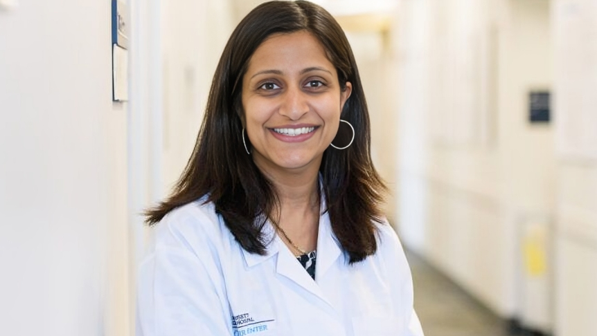 Advancing Immunotherapy in Unresectable HCC: Insights from Dr. Aparna Parikh