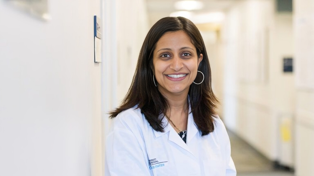 Aparna Raj Parikh: Exploring solutions on all fronts at my 1st HLTH 2024