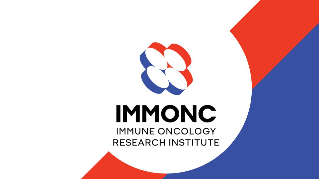 Join Immune Oncology Research Institute as a Data Manager/Data Entry Operator