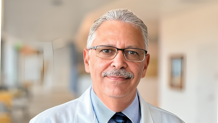 Miguel Villalona Calero outlines his personal journey in advancing cancer care – UCI Health Physicians