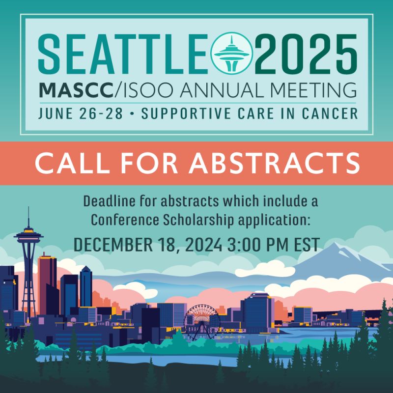 MASCC25