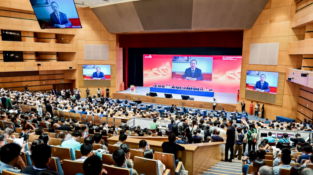 MediaMedic: 2024 CSCO Annual Meeting Held in Xiamen 