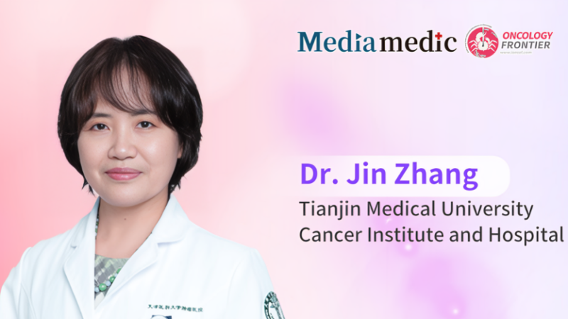 Jin Zhang: Exploring Precision Treatment in Breast Cancer and Advances in Anti-HER2 Therapy – MediaMedic