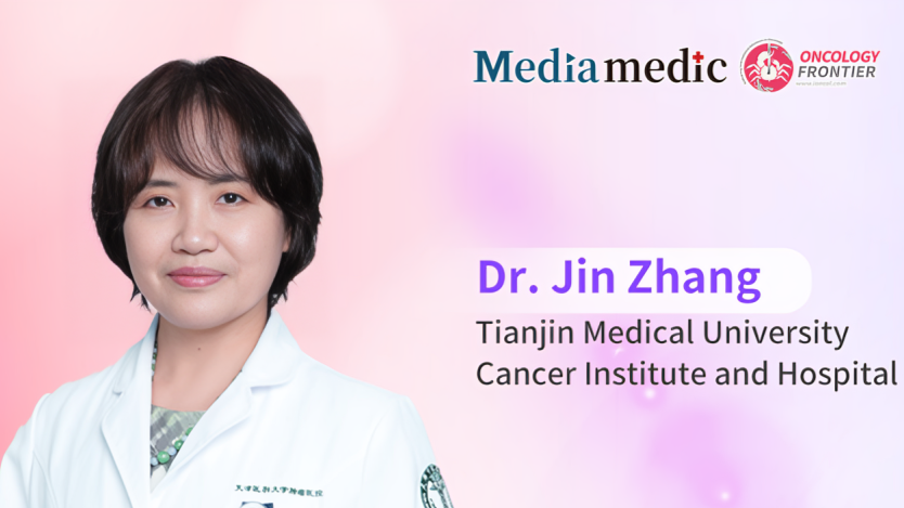 Jin Zhang: Exploring Precision Treatment in Breast Cancer and Advances in Anti-HER2 Therapy – MediaMedic