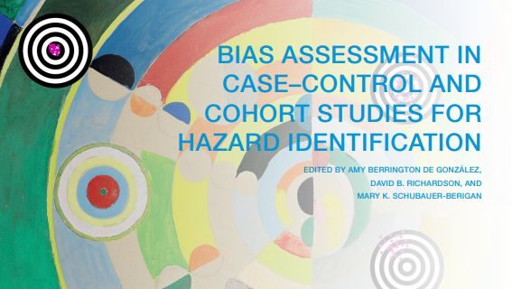 Scientific publication on bias assessment in epidemiological studies – IARC