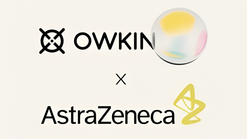 Owkin is entering a new partnership with AstraZeneca to develop a gBRCA pre-screening solution in breast cancer directly from digitised pathology slides