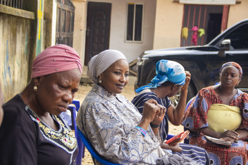 Zainab Shinkafi-Bagudu