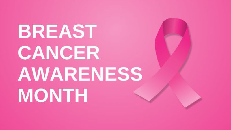 European School of Oncology’s online material for Breast Cancer Awareness Month 