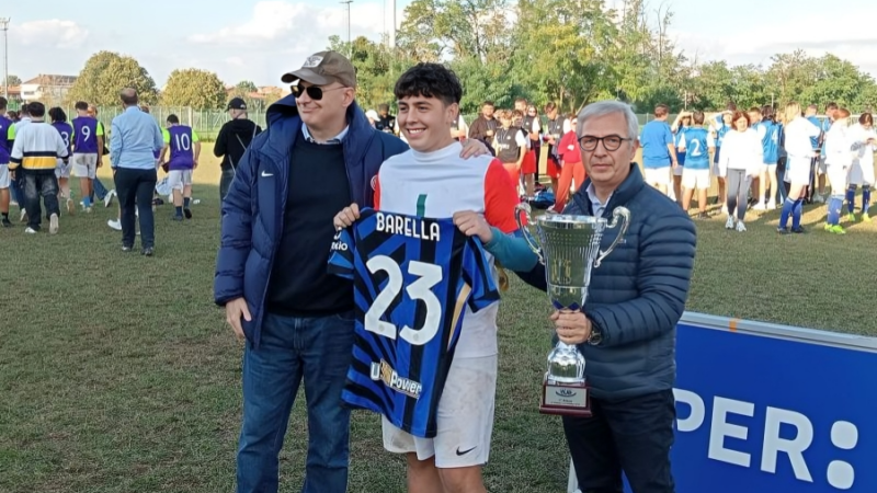 A celebration of Sports, Strength, and Solidarity for Pediatric Oncology Patients – AIEOP