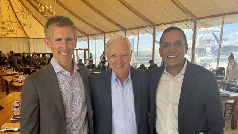 Sachin Jain: Rethinking the definition of value-based care