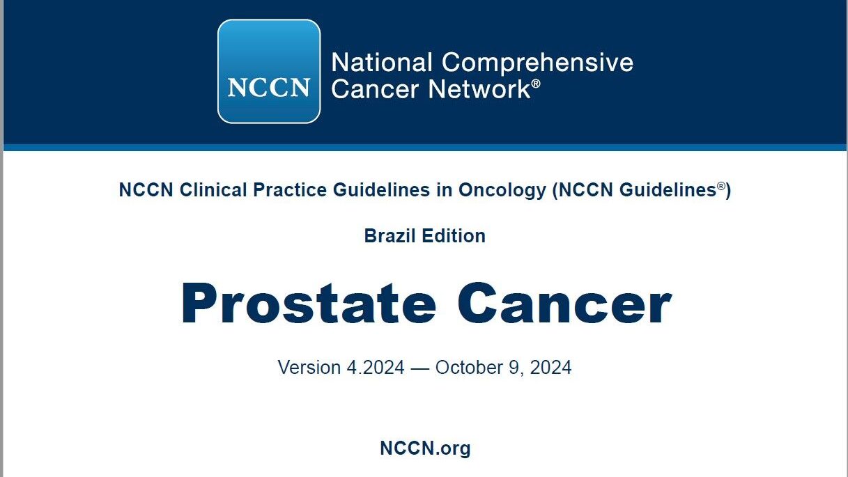 International collaboration with LACOG addresses rising cancer rates in Brazil – NCCN