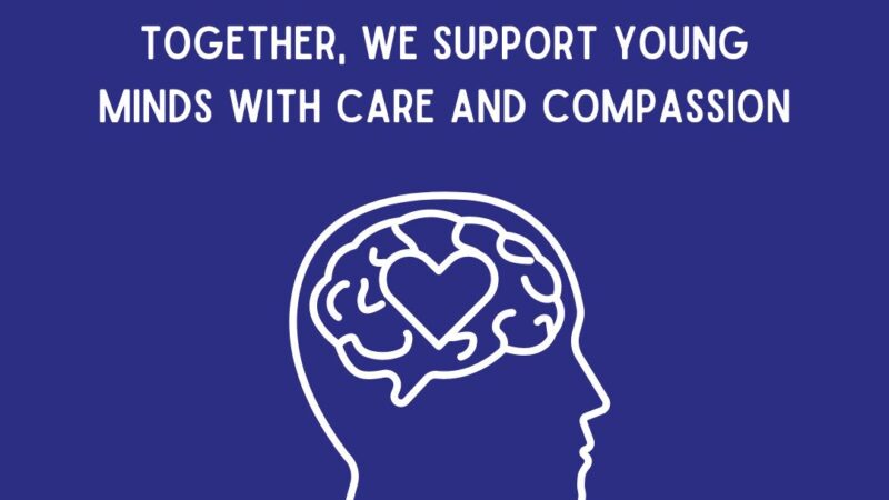 Let’s stand together for children’s mental health – SIOP Europe