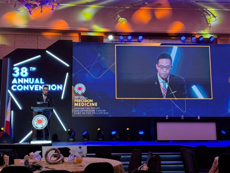 Highlights from Philippine Society of Medical Oncology 38th Annual Convention