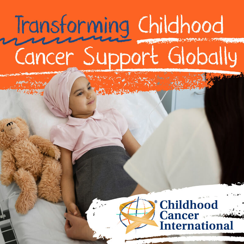 Childhood Cancer International Celebrated its 30th Anniversary