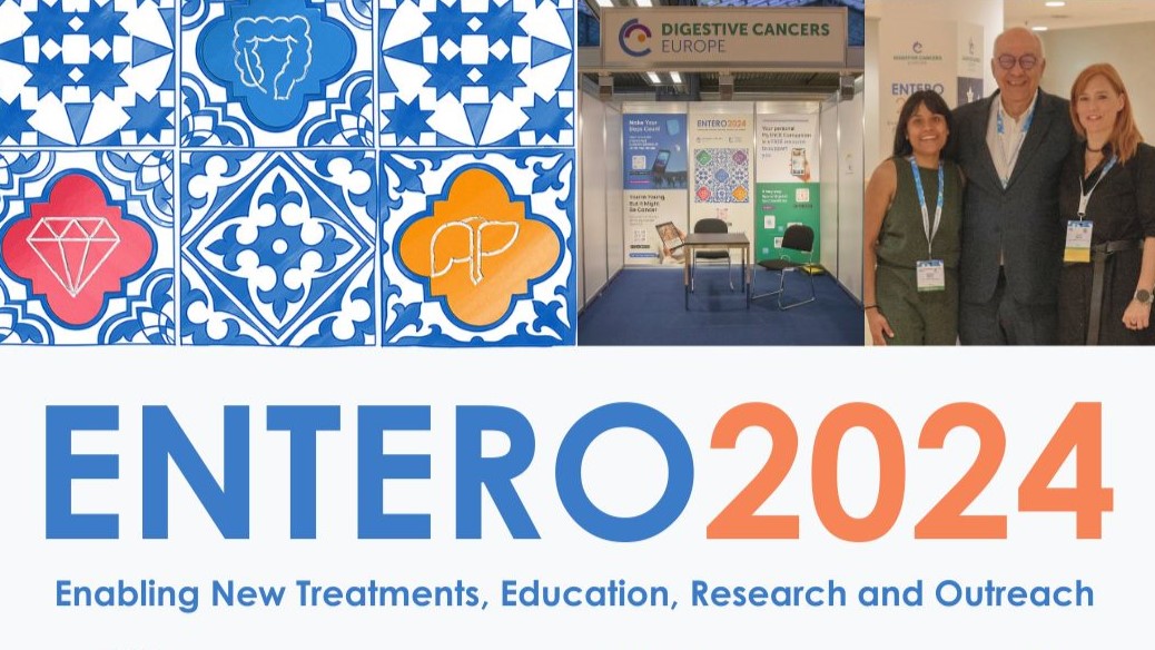 Registration open for the ENTERO 2024 Conference – SPCC