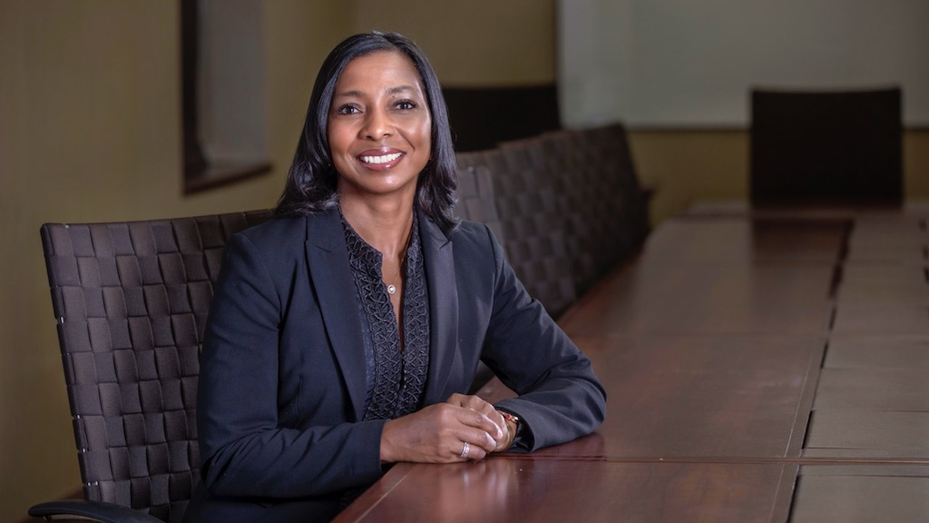 Jean T. Stennett Joins Sylvester as Assistant VP of Research Operations