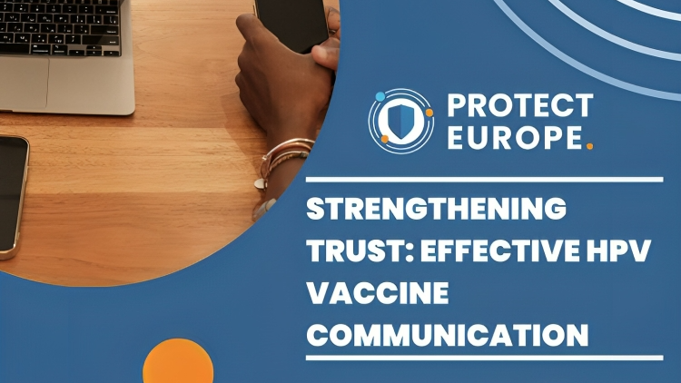 What are the most effective ways to promote HPV vaccination to young people and their parents? – European Cancer Organisation