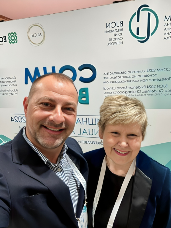 Penilla Gunther: National Cancer Conference BJCN 2024