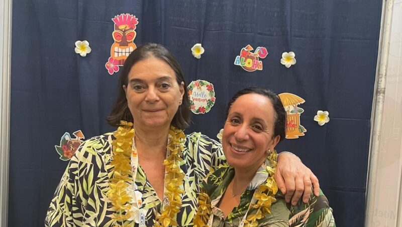 Join the fun at the SIOP Congress Scavenger Hunt – SIOPE