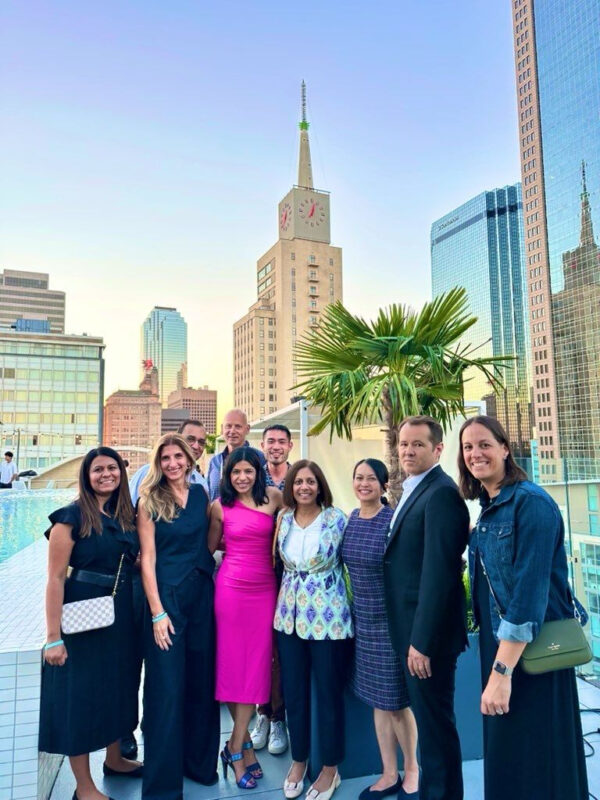 Yelena Janjigian: GDGI’s going strong for more than 20 years