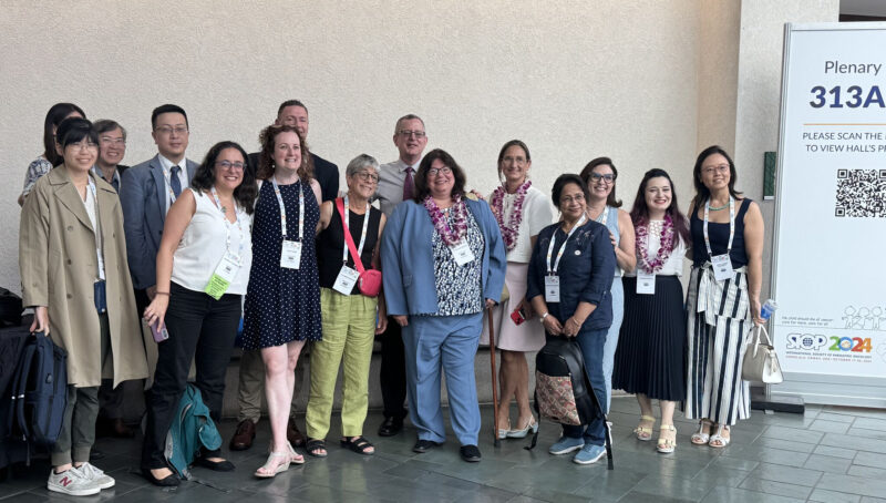 Highlights from SIOP 2024 Congress Day 4: 19 Posts Not To Miss