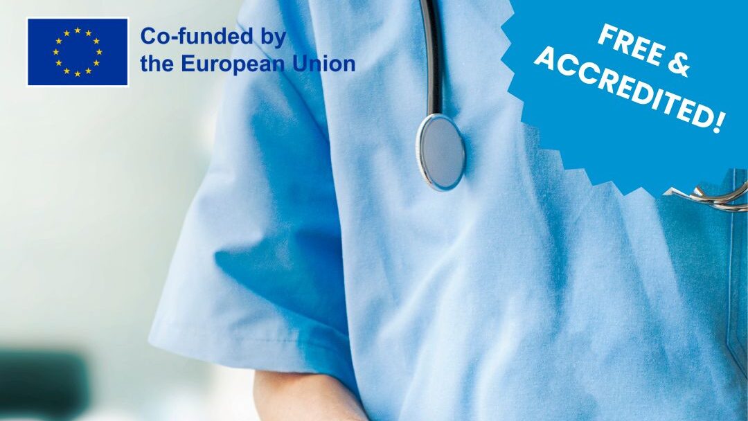 Stay ahead with our new course in digital health – European Cancer Organisation