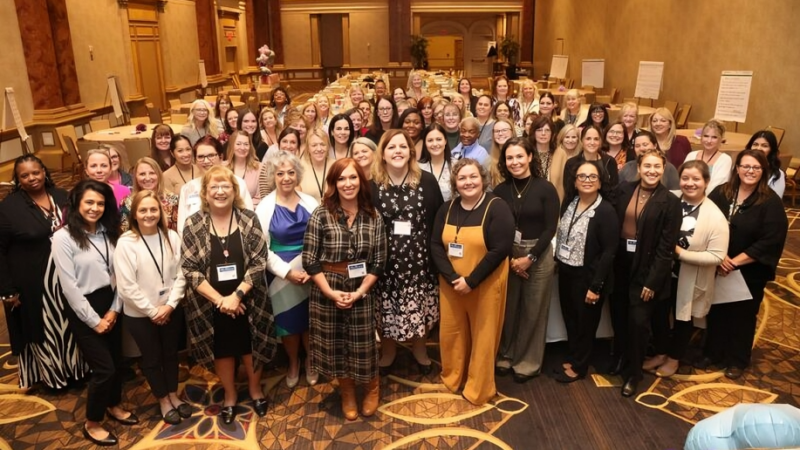 Share your best moments from NCBC Masterclass