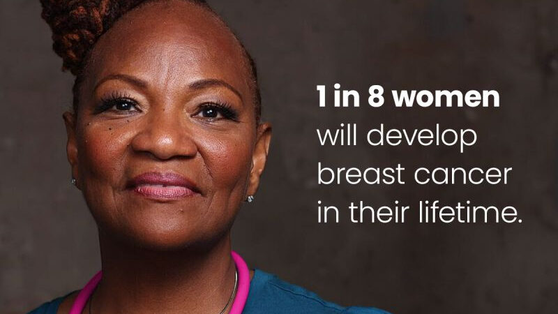 Breast cancer screening saves lives – American Cancer Society