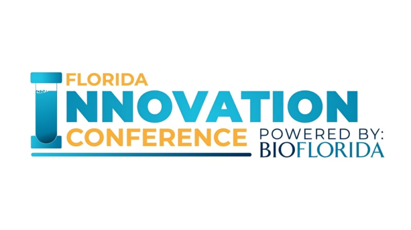 Patrick Hwu: Honored to be the keynote speaker at BioFlorida, Inc.'s conference