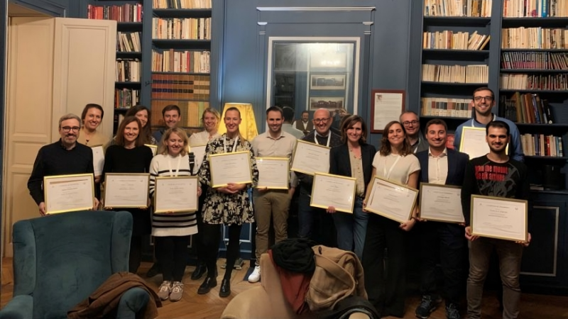 Elisa Agostinetto: Endeavour Breast Cancer Program – One of the most beautiful experiences