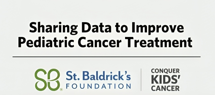 Research Spotlight from St. Baldrick’s Annual Report – St. Baldrick’s Foundation