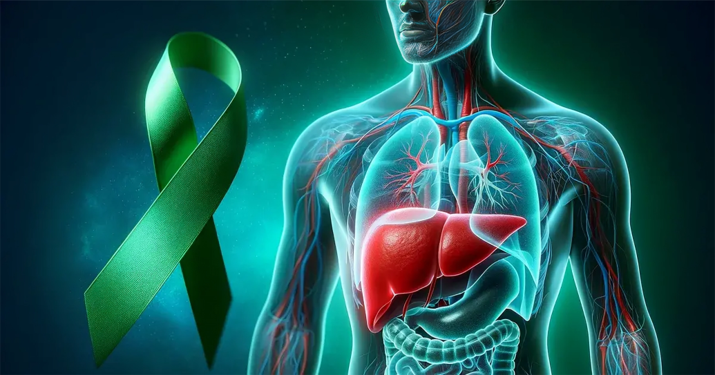 Liver Cancer Awareness Month: Recognizing Early Signs is Key – IMAGIO Project