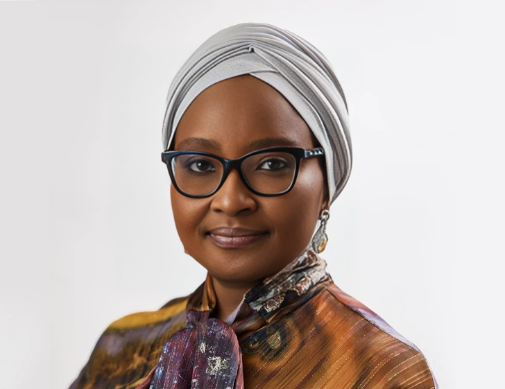 Zainab Shinkafi-Bagudu: This year marks 10 years of the Walk Away Cancer campaign by Medicaid Cancer Foundation