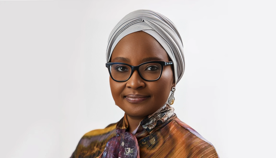 Zainab Shinkafi-Bagudu: Introduction of the Malaria Vaccine into Nigeria’s EPI schedule