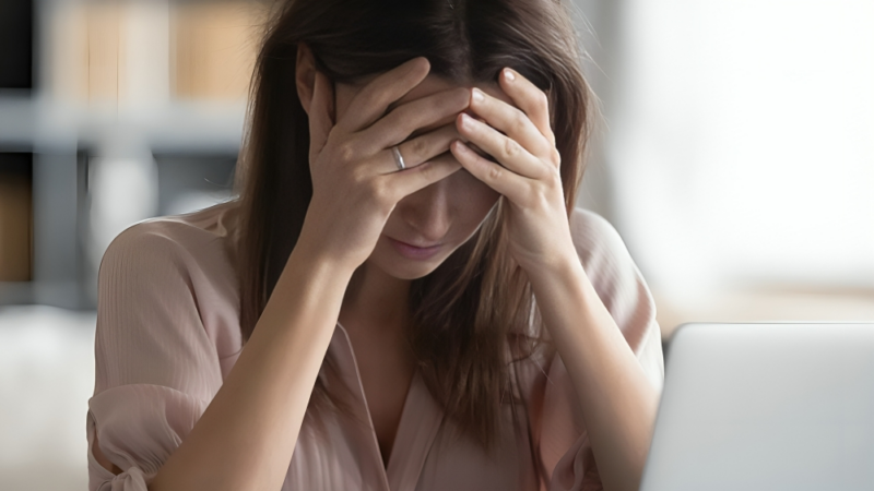 How illness perception affects anxiety and depression levels of cancer patients and caregivers – IPOS