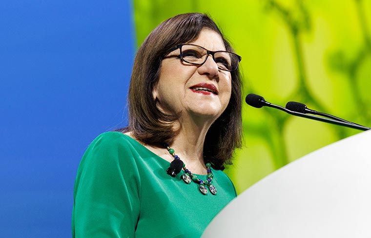 AACR Announces 2025 Class of Fellows and New Academy President