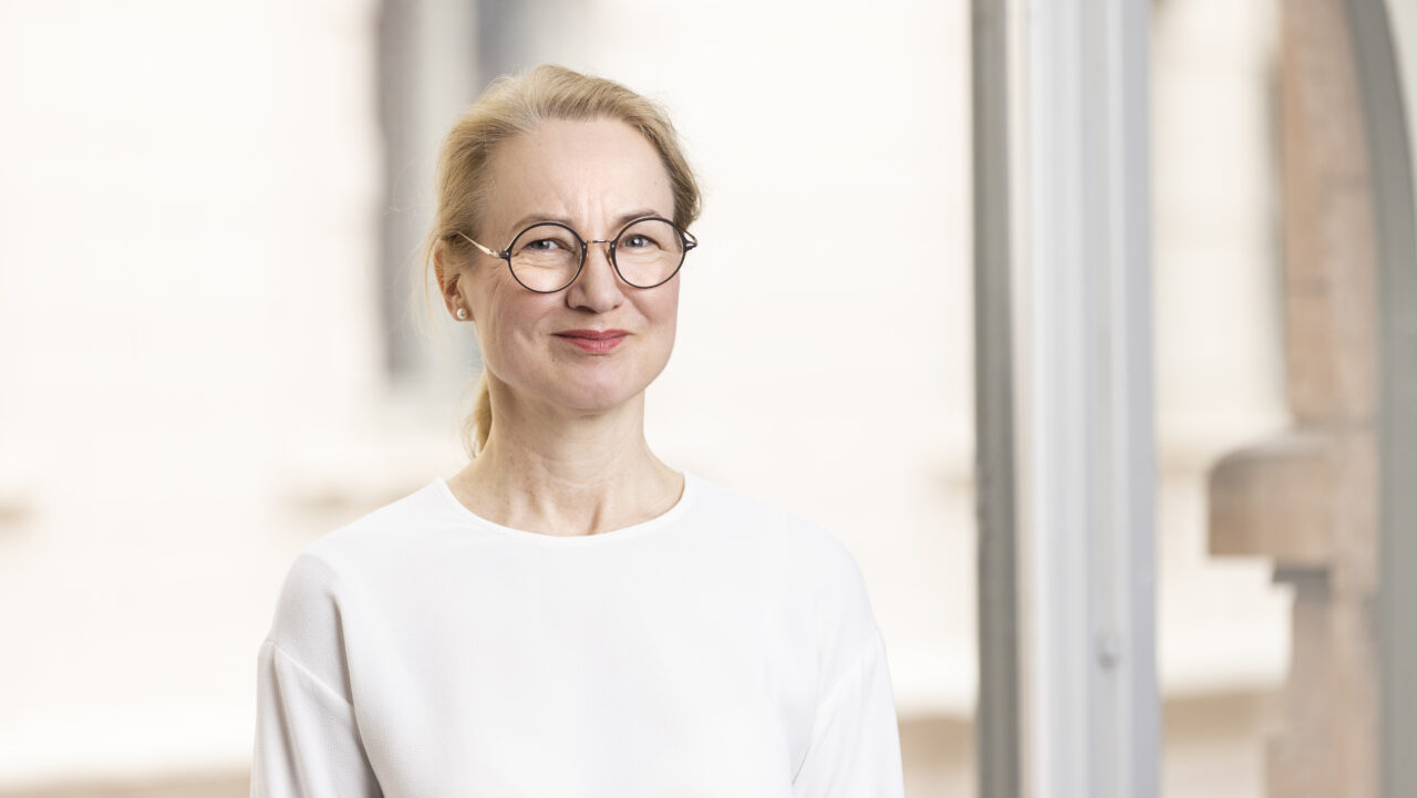 Ulrika Årehed Kågström: We celebrate the research – and see hope for the future