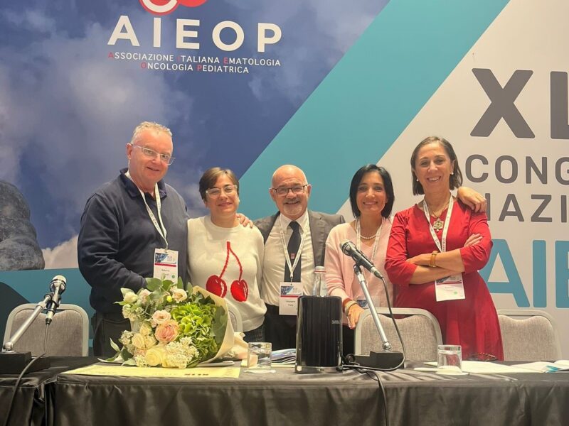 Highlights From The AIEOP 2024 Congress